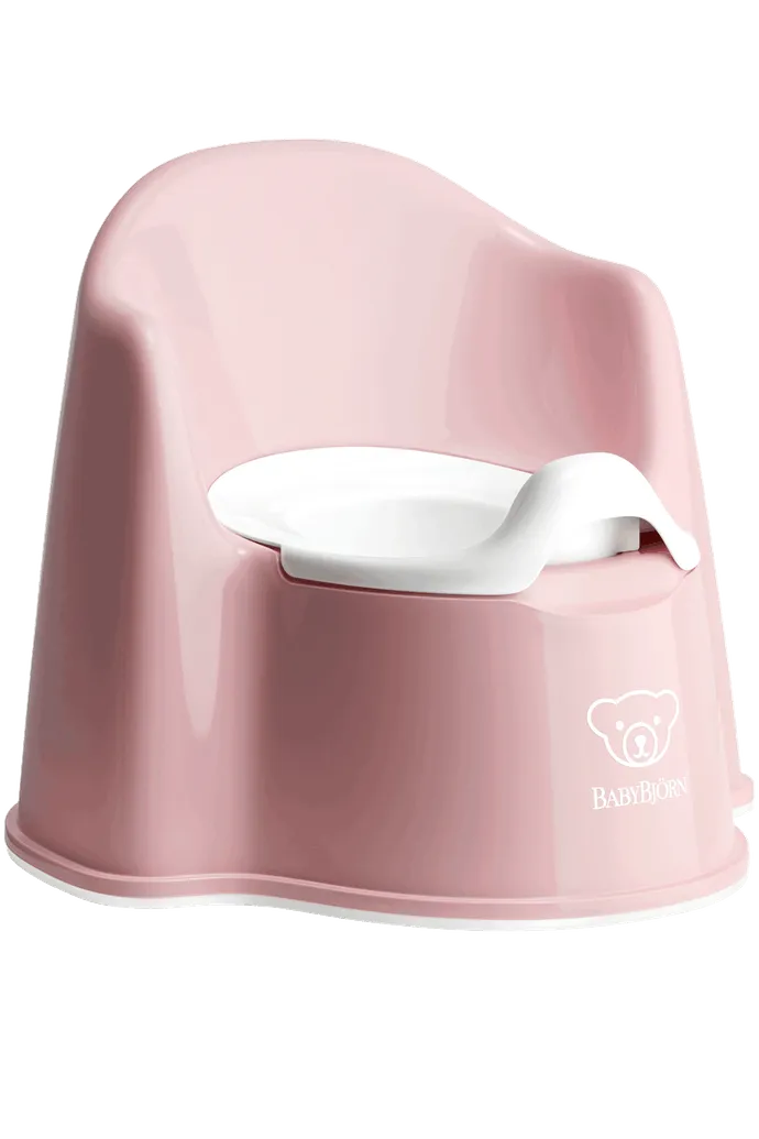 Baby Bjorn Potty Chair