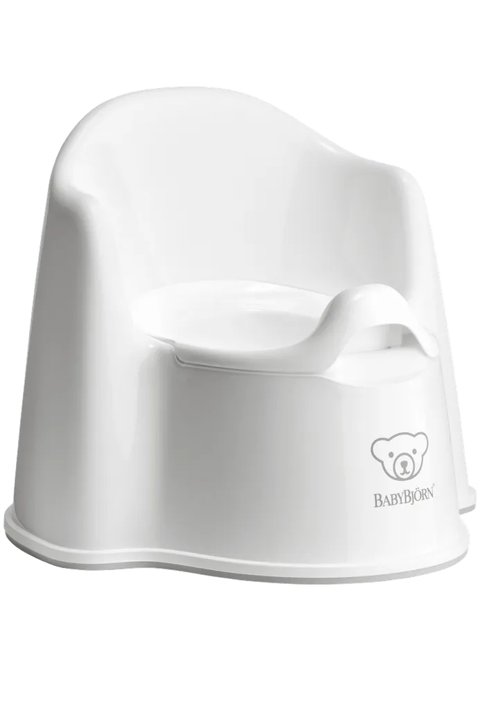 Baby Bjorn Potty Chair
