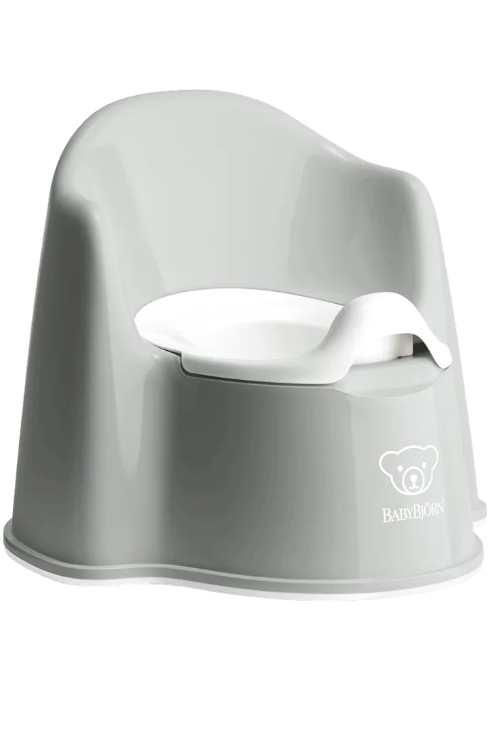 Baby Bjorn Potty Chair