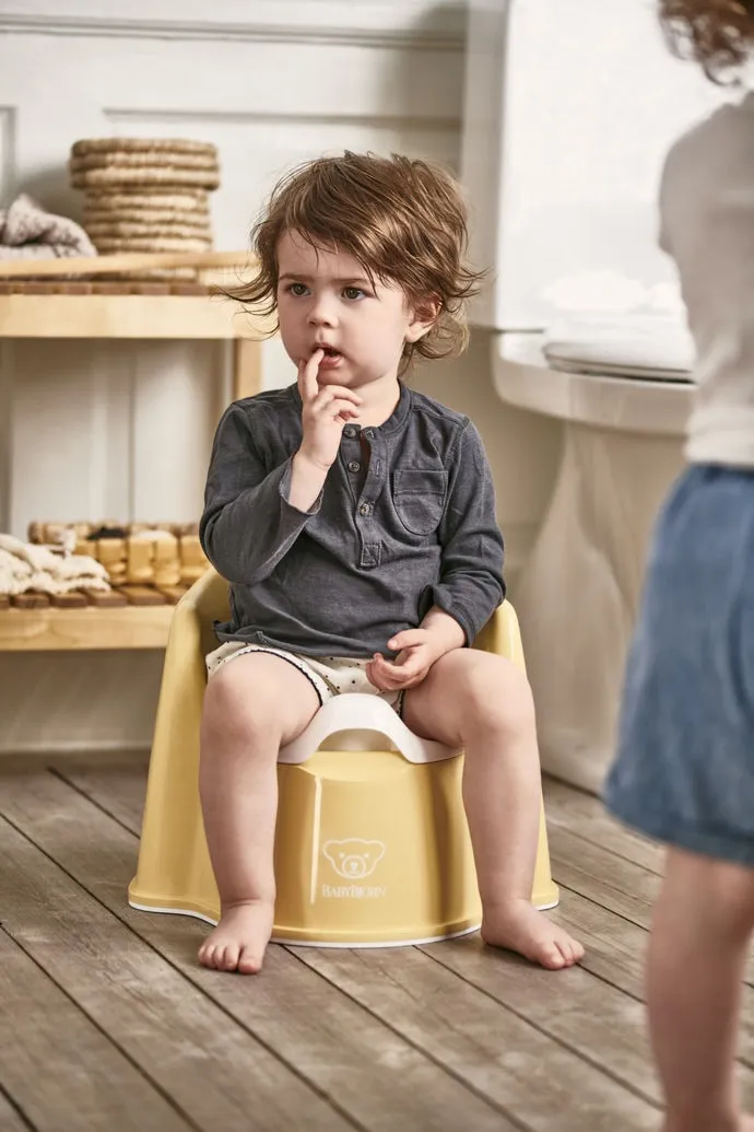 Baby Bjorn Potty Chair