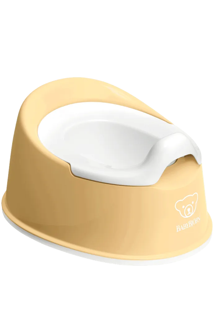 Baby Bjorn Smart Potty