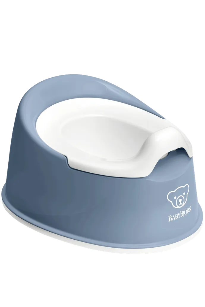 Baby Bjorn Smart Potty