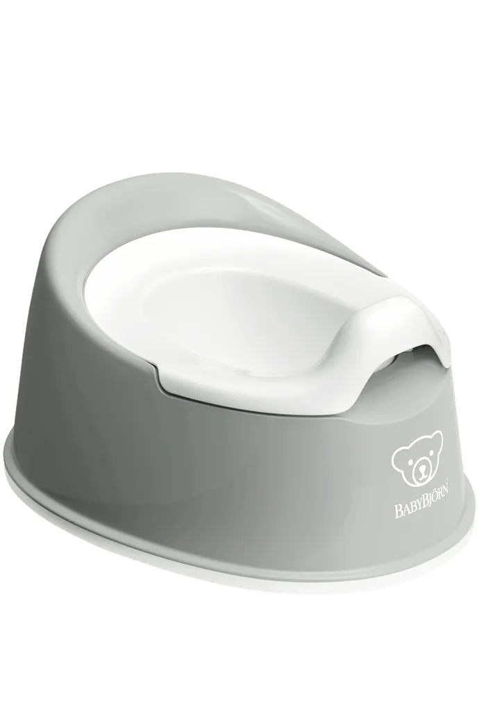 Baby Bjorn Smart Potty