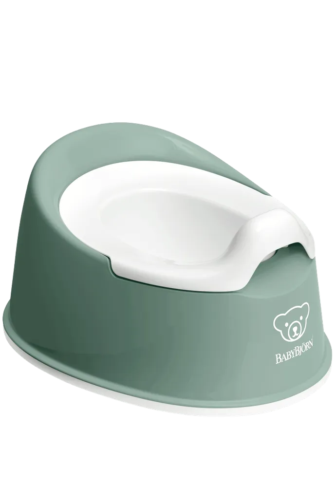 Baby Bjorn Smart Potty