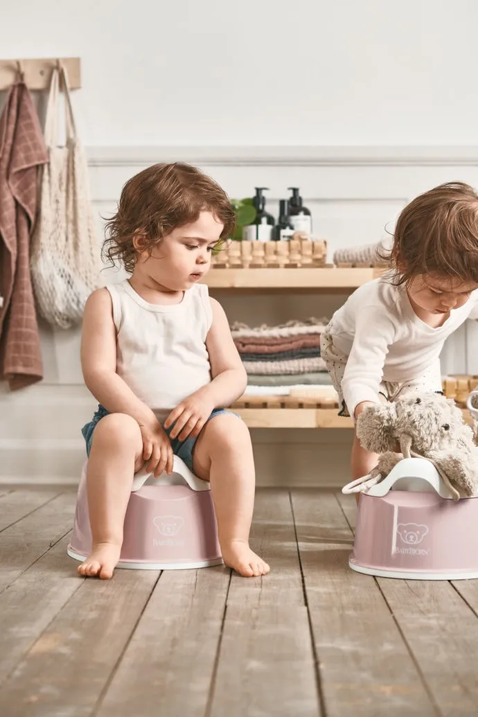 Baby Bjorn Smart Potty