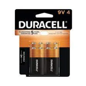 Battery 9V