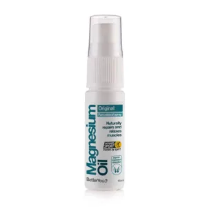 BETTERYOU - Magnesium Spray Original Travel size (15ml)