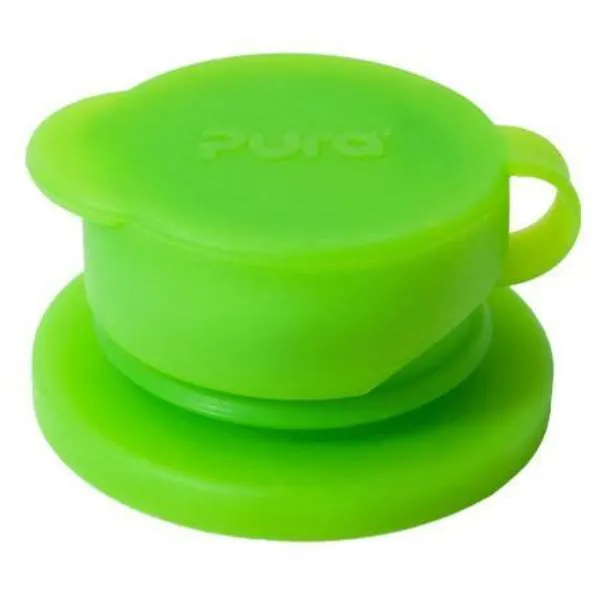 Big Mouth Silicone Sport Cap