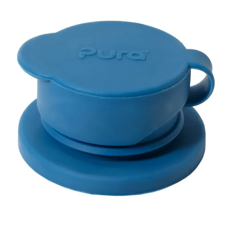Big Mouth Silicone Sport Cap