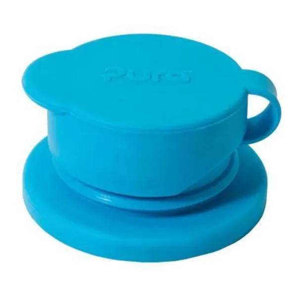 Big Mouth Silicone Sport Cap