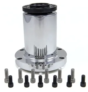 Billet Blower Drive Snout B4002