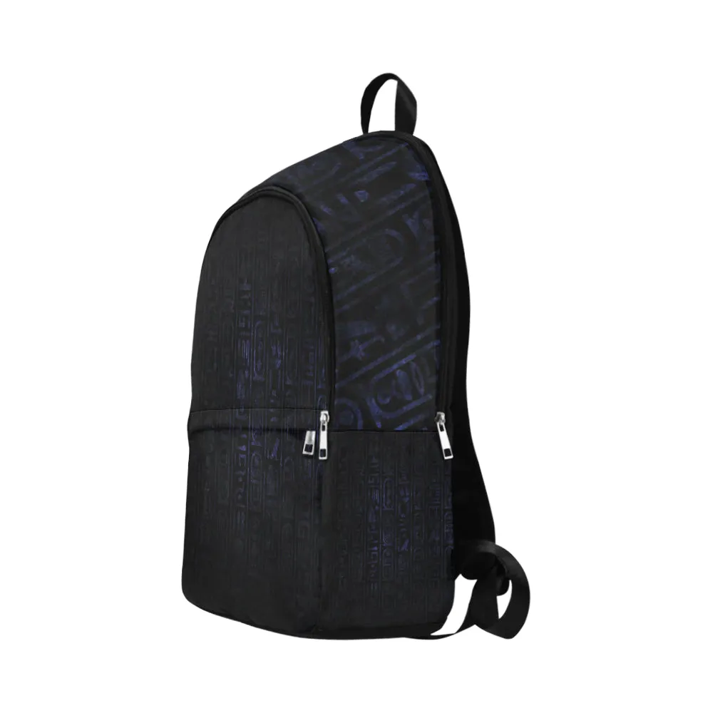 BLUE MDU NTR Backpack