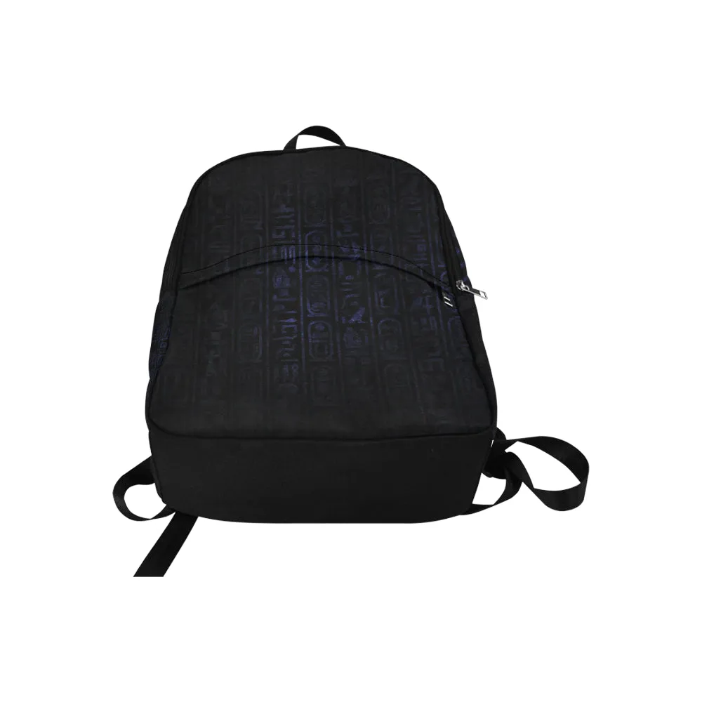 BLUE MDU NTR Backpack