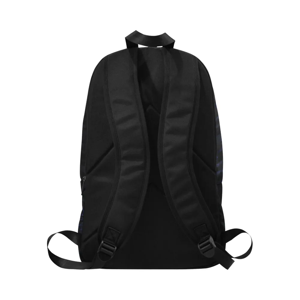 BLUE MDU NTR Backpack