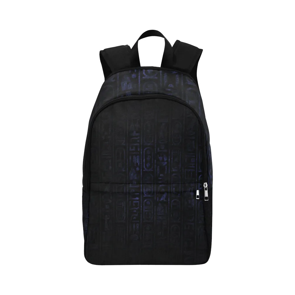 BLUE MDU NTR Backpack