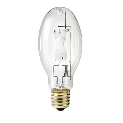 Bulb Mogul ED28 400W Clear Metal Halide