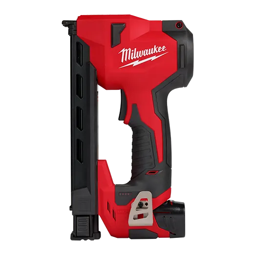 Cable Stapler Kit - Milwaukee M12 Cable Stapler Kit, 2448-21