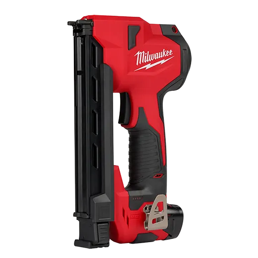 Cable Stapler Kit - Milwaukee M12 Cable Stapler Kit, 2448-21