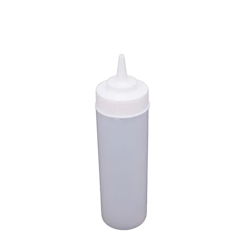 CAC China SQBT-W-12C Squeeze Bottle