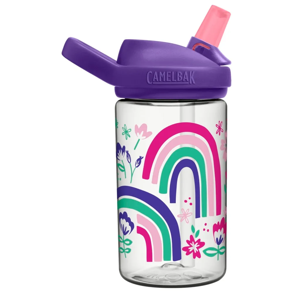 CamelBak Eddy  Kids Bottle with Tritan Renew, 400ml