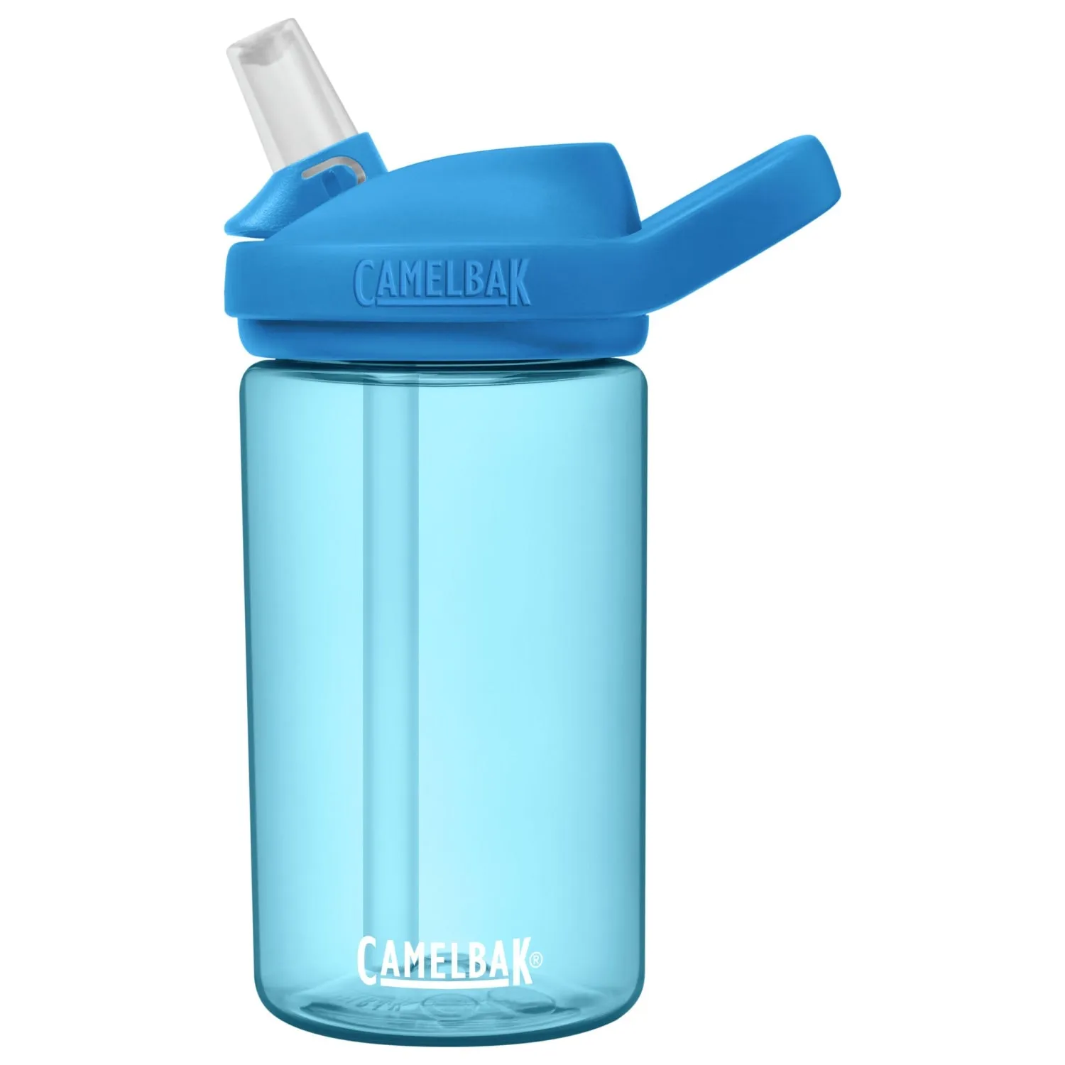 CamelBak Eddy  Kids Bottle with Tritan Renew, 400ml