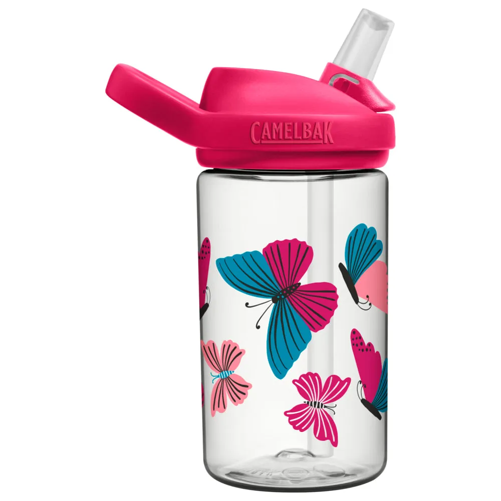 CamelBak Eddy  Kids Bottle with Tritan Renew, 400ml