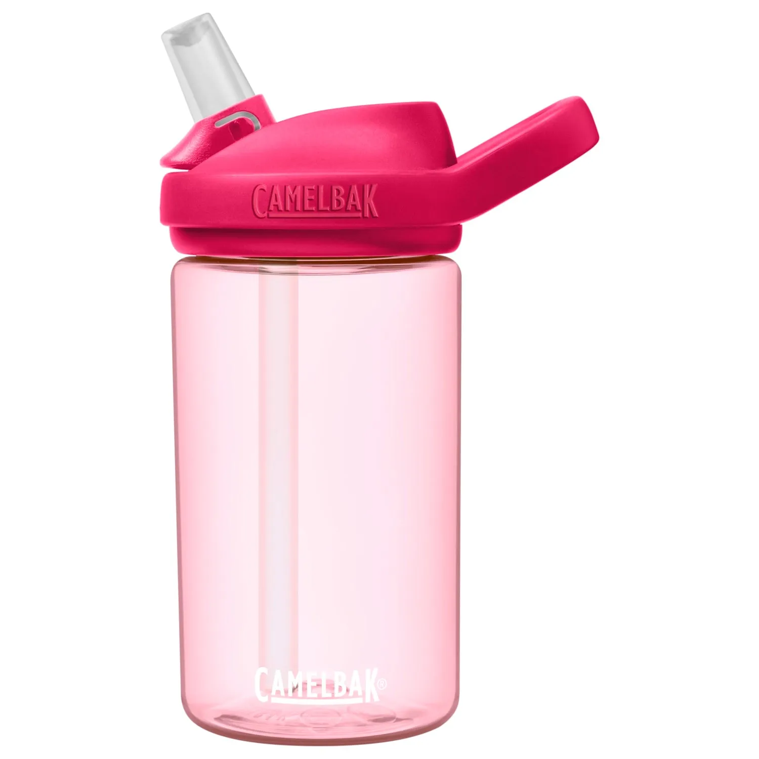 CamelBak Eddy  Kids Bottle with Tritan Renew, 400ml