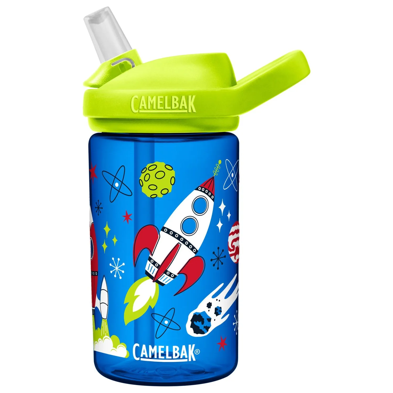 CamelBak Eddy  Kids Bottle with Tritan Renew, 400ml