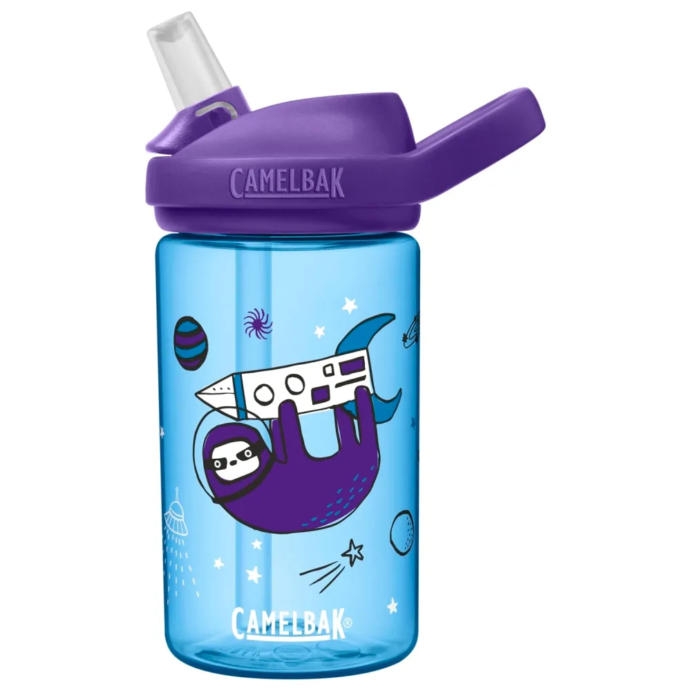 CamelBak Eddy  Kids Bottle with Tritan Renew, 400ml