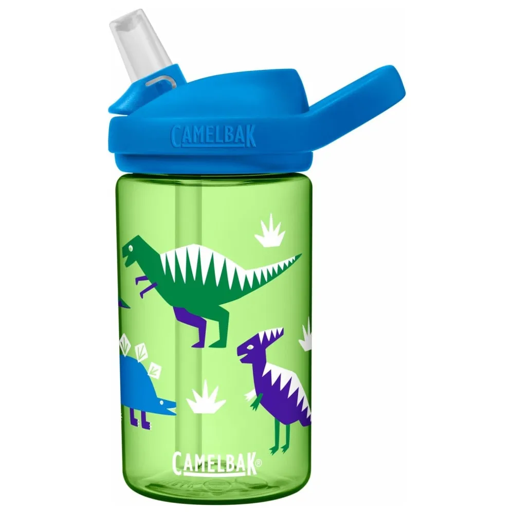 CamelBak Eddy  Kids Bottle with Tritan Renew, 400ml