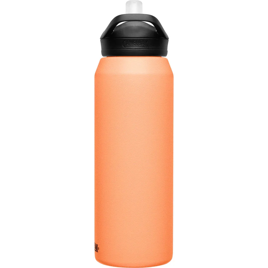 CamelBak Eddy  Vacuum Insulated Stainless Steel 1L Desert Sunrise