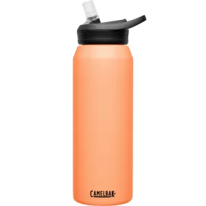CamelBak Eddy  Vacuum Insulated Stainless Steel 1L Desert Sunrise