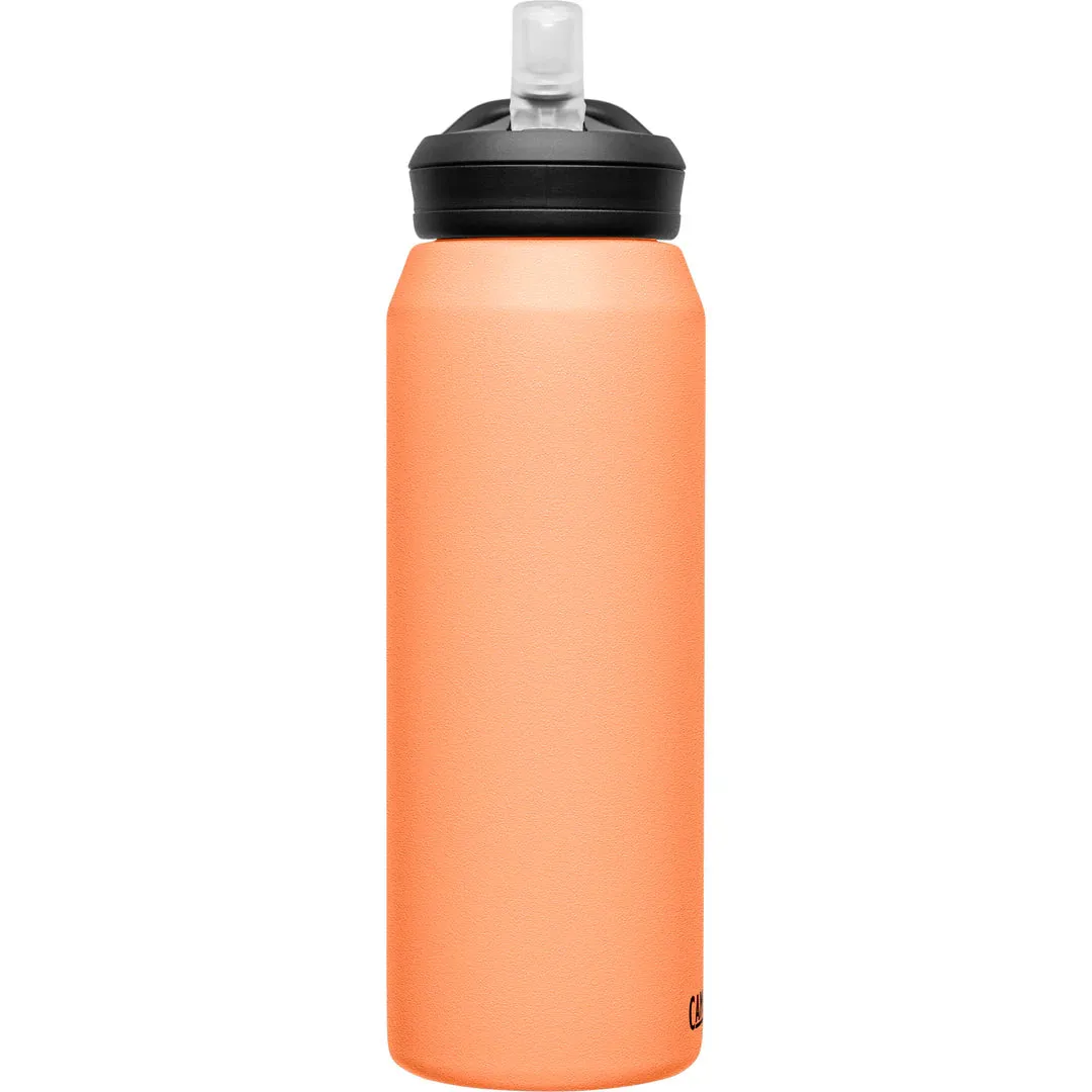 CamelBak Eddy  Vacuum Insulated Stainless Steel 1L Desert Sunrise
