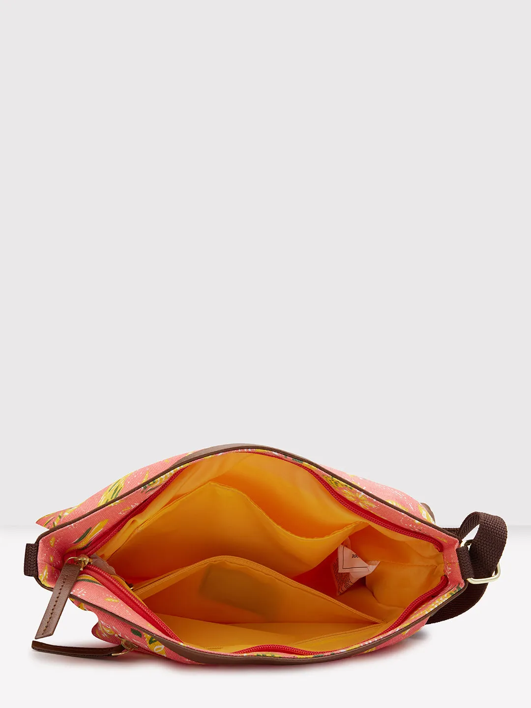 Caprese Hazel Sling Large Coral