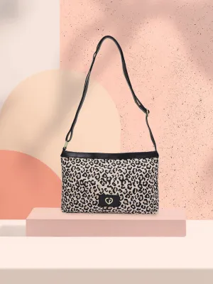 Caprese Karel Sling Large Beige
