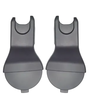 Car seat adapter set | Jimmey/Harvey