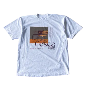Cesca Chair v2 Tee