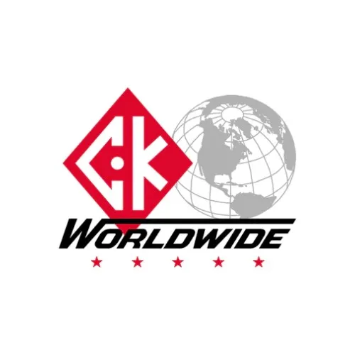 CK Worldwide CK18 Pencil TIG Torches