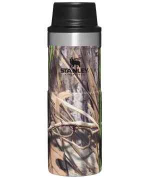 Classic Trigger-Action Travel Mug | 16 OZ | 16 OZ | 0.47 L
