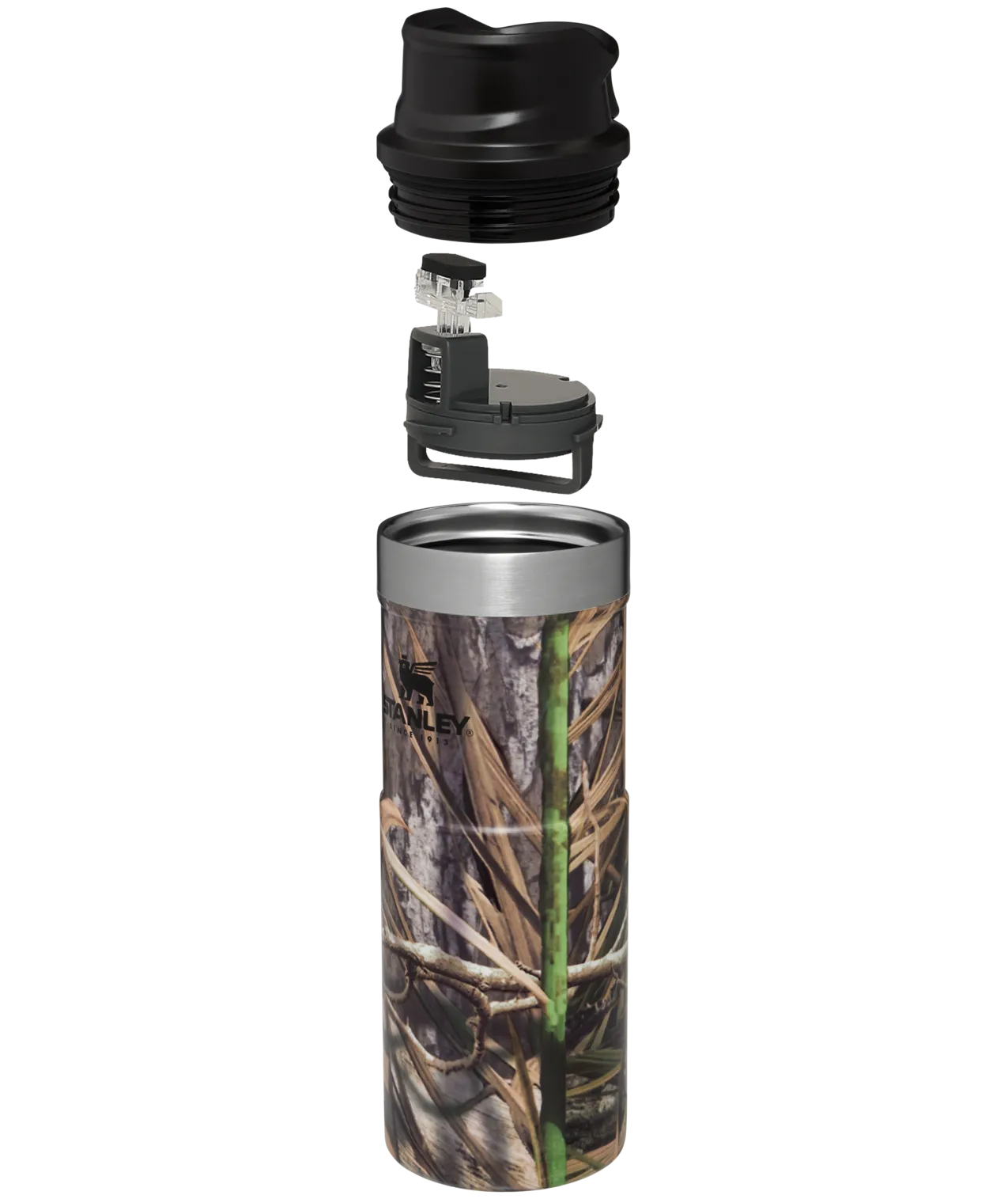 Classic Trigger-Action Travel Mug | 16 OZ | 16 OZ | 0.47 L