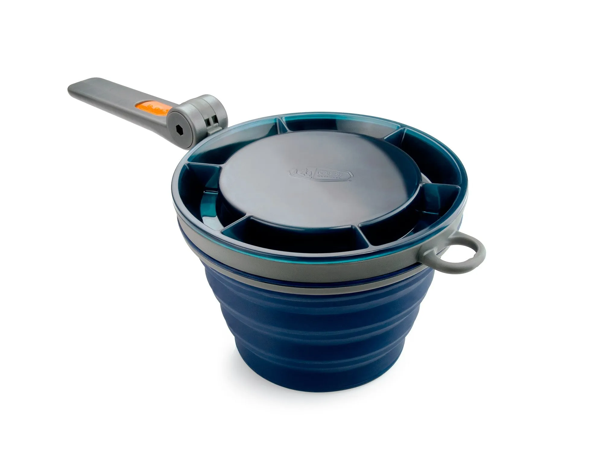 Collapsible Fairshare Mug