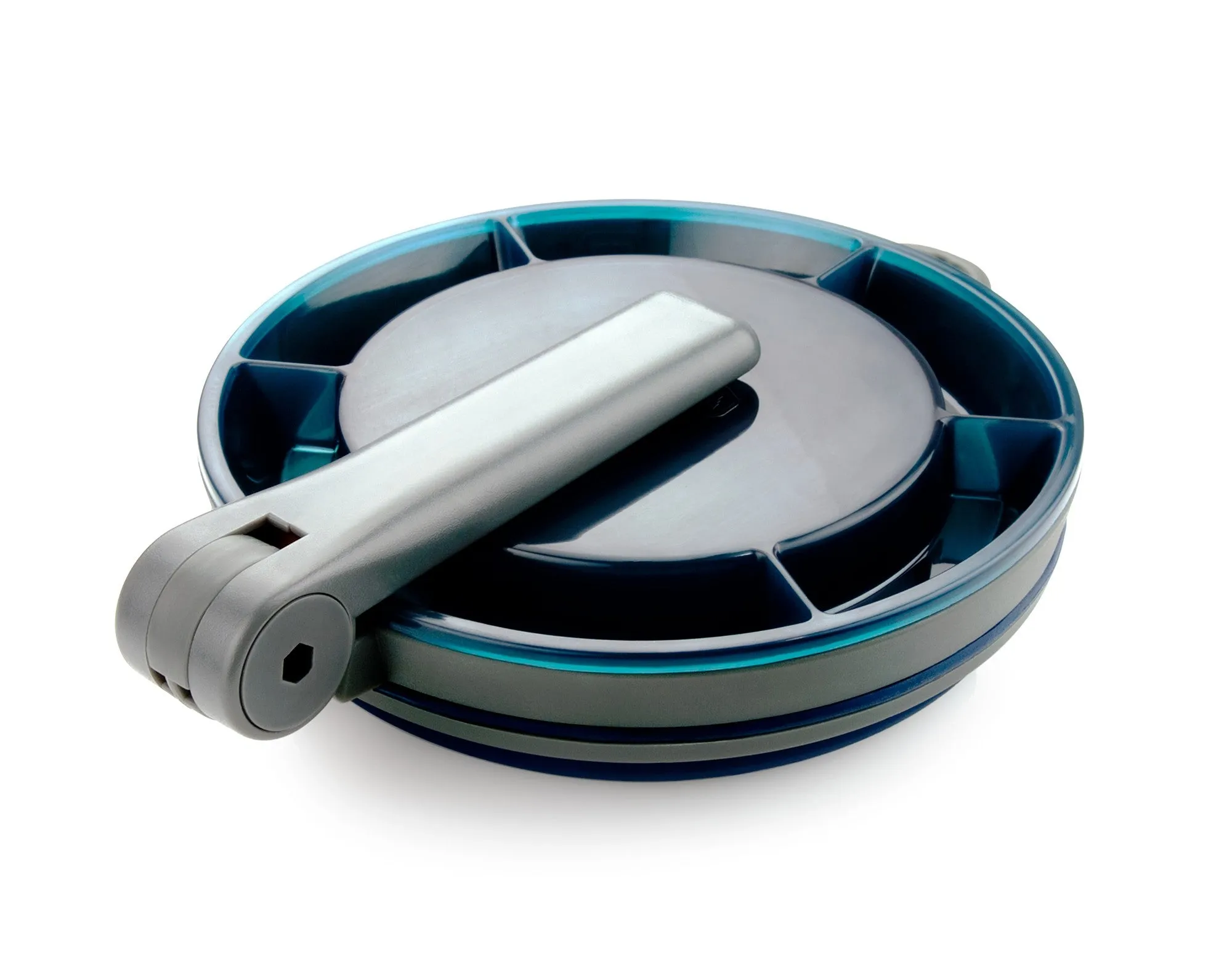Collapsible Fairshare Mug