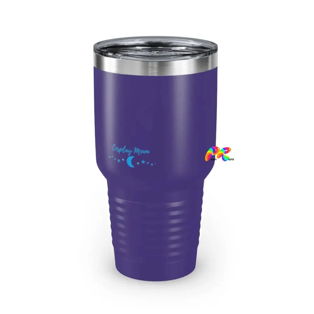 Con Plague Tumbler