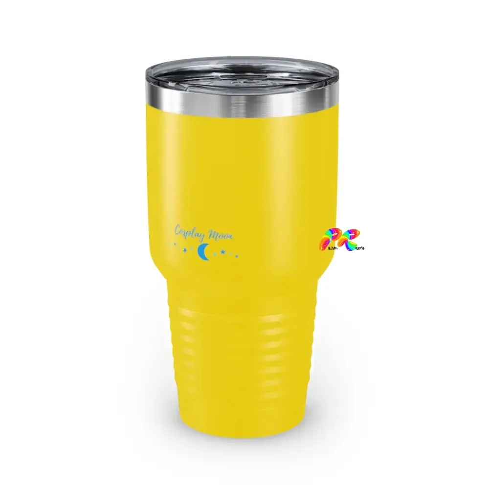 Con Plague Tumbler