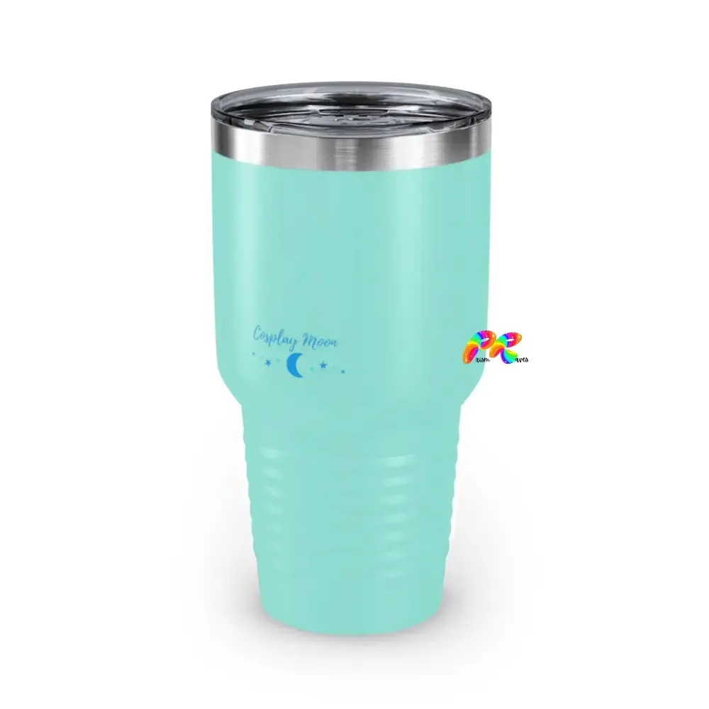 Con Plague Tumbler