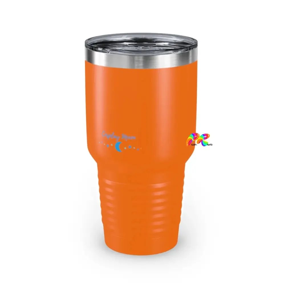 Con Plague Tumbler