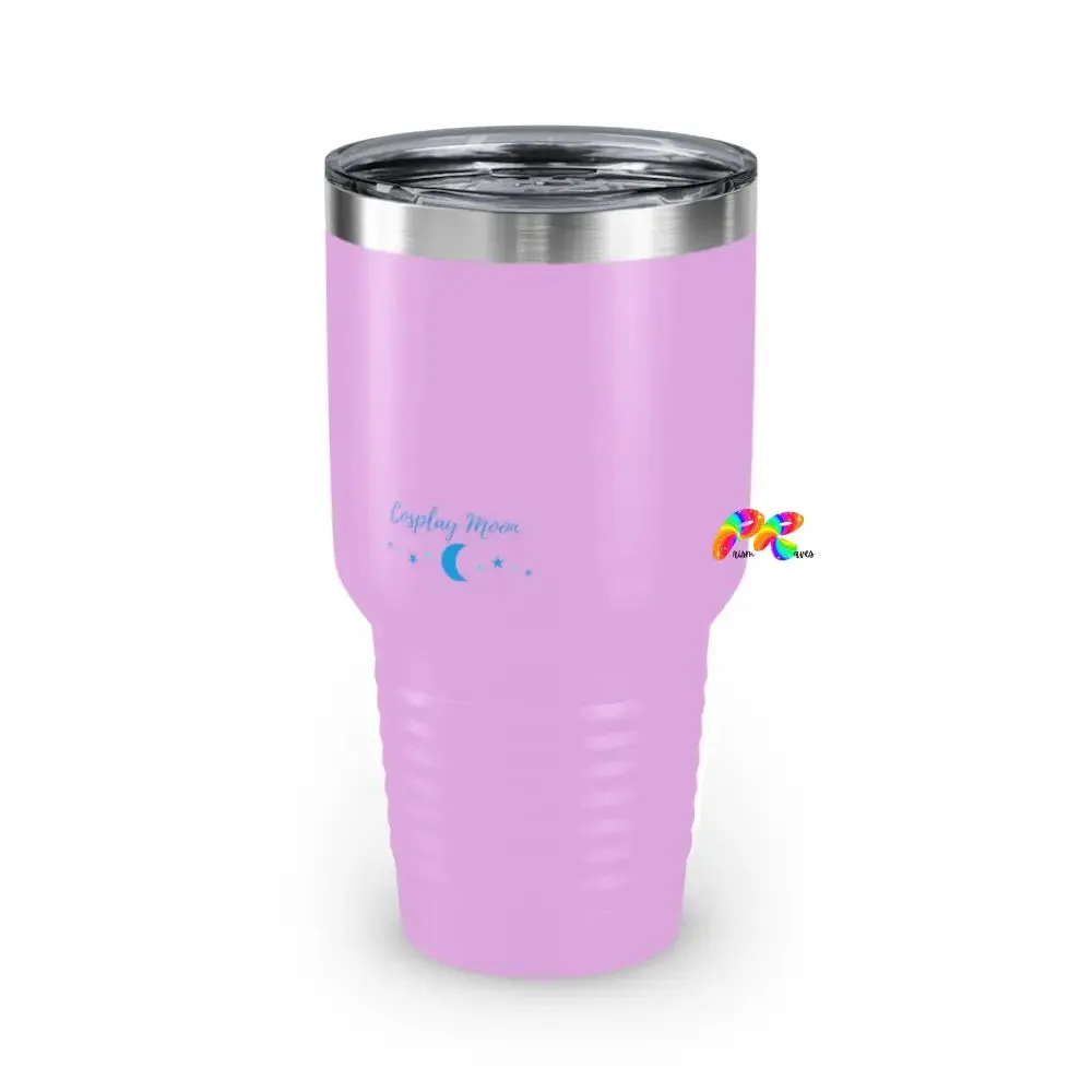 Con Plague Tumbler