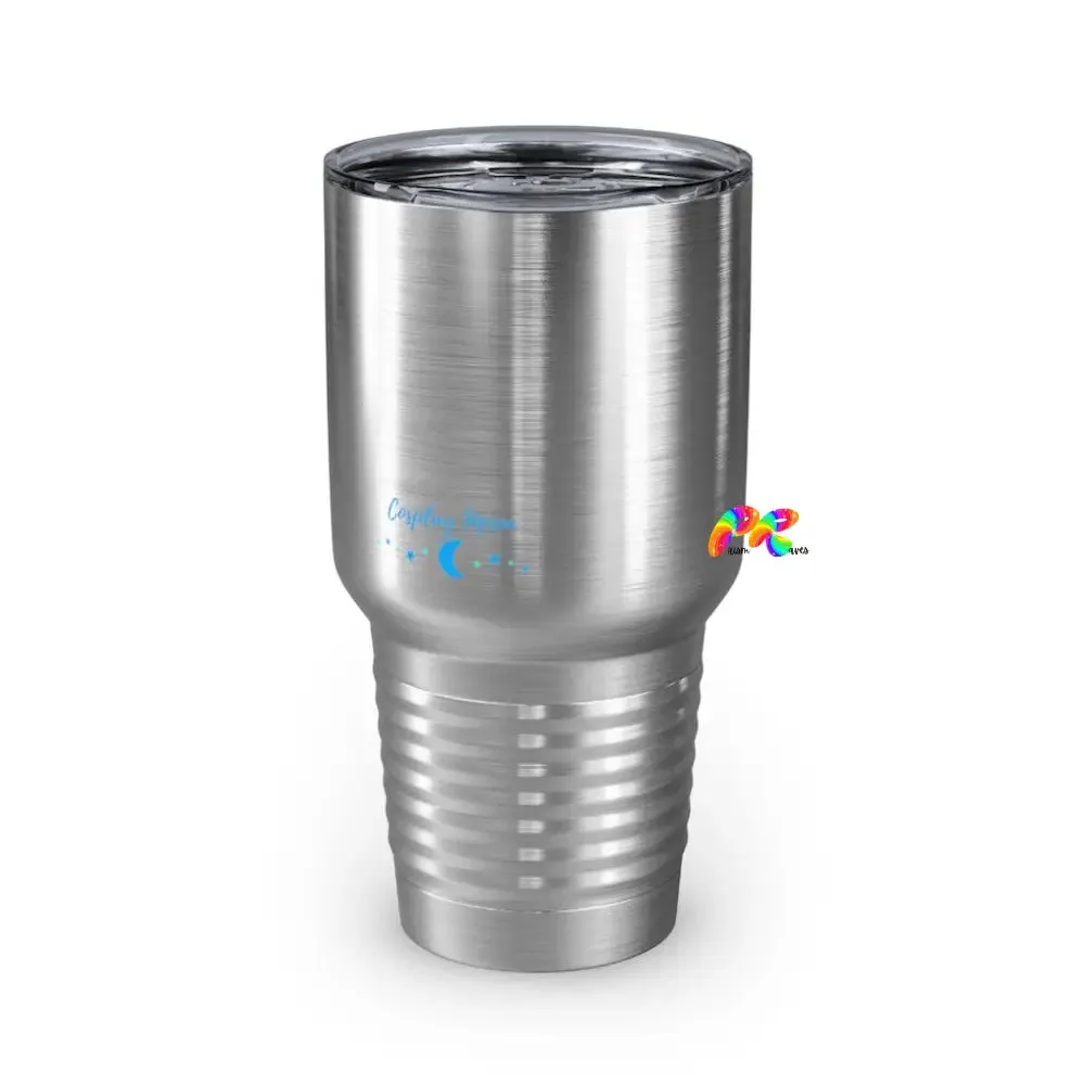 Con Plague Tumbler