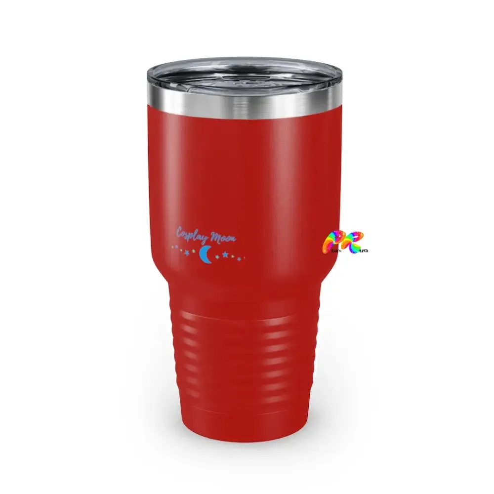 Con Plague Tumbler