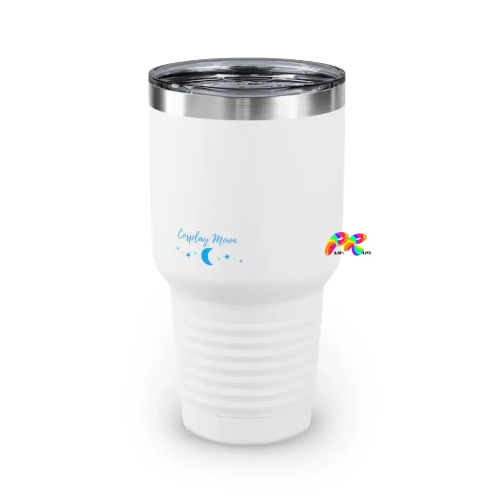 Con Plague Tumbler